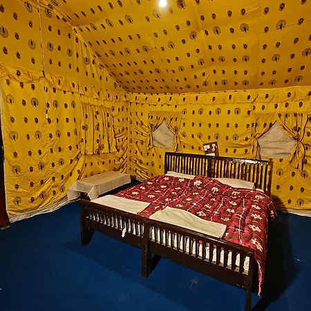 White Rann Camp-2