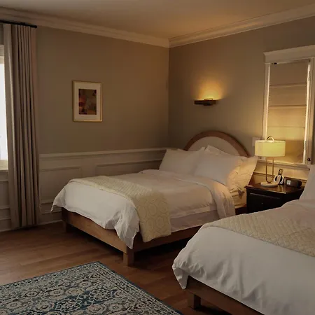 Auberge Willow Inn-3