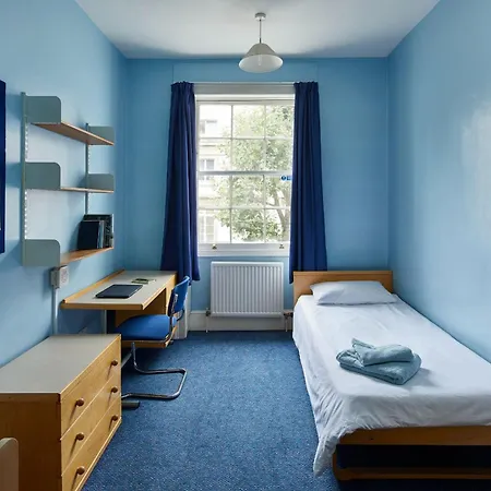 John Tovell House, Fitzrovia, London-2