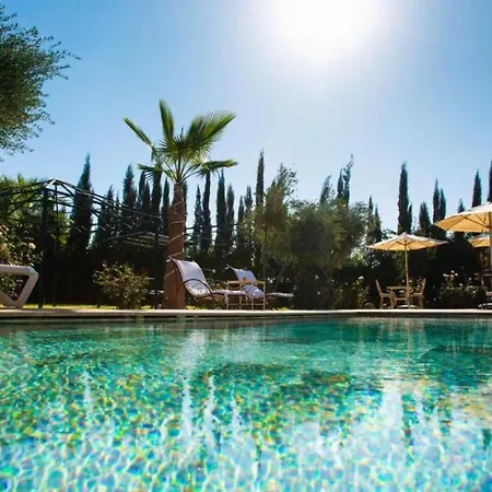 Villa Dar Saada-3