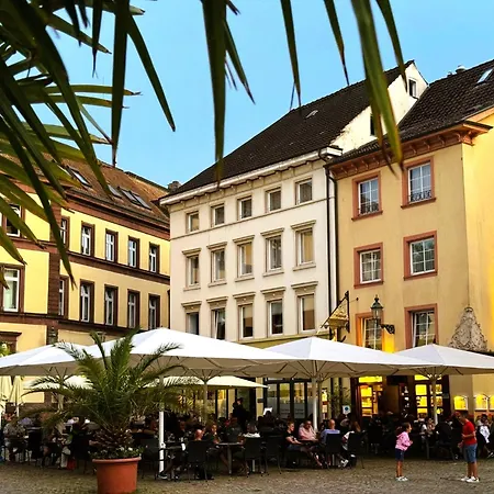 Hotel Zum Schwarzen Walfisch-3