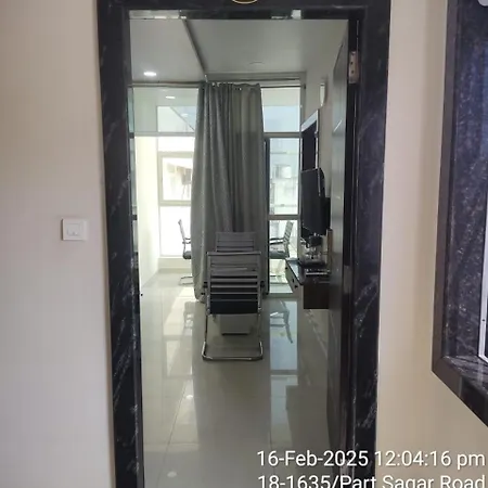 Hotel Vaishnavi Grand-2