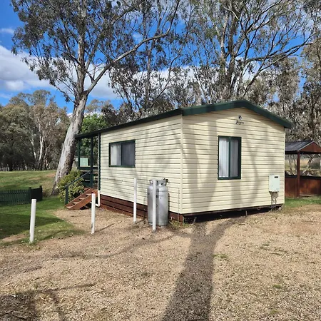 Bonnie Doon Caravan Park-3