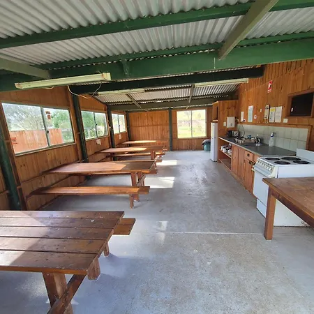 Bonnie Doon Caravan Park-2