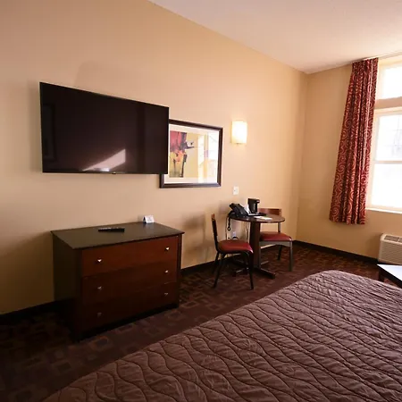 Wild Rose Casino & Hotel Emmetsburg-3
