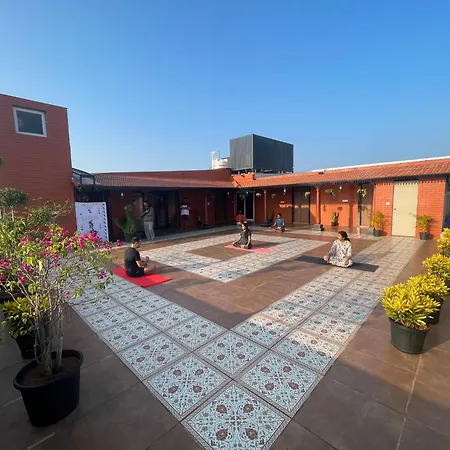 Haraa Suites Tiruvannamalai-2