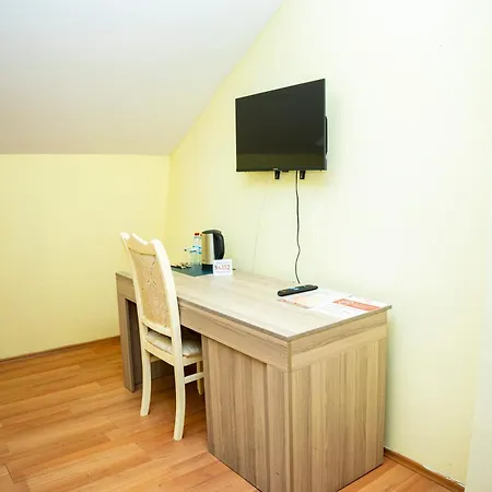 Nemi Boutique Hotel-3