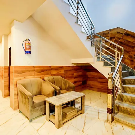 Hotel Shree Panchmukhi Residency-2