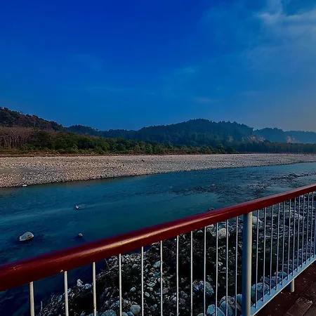 Corbett Hideaway, Jim Corbett - Ihcl Seleqtions-3