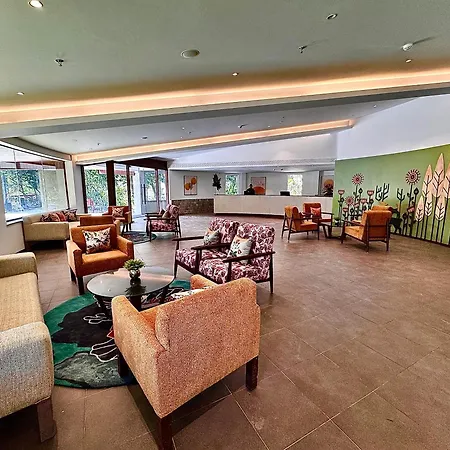 Corbett Hideaway, Jim Corbett - Ihcl Seleqtions-2