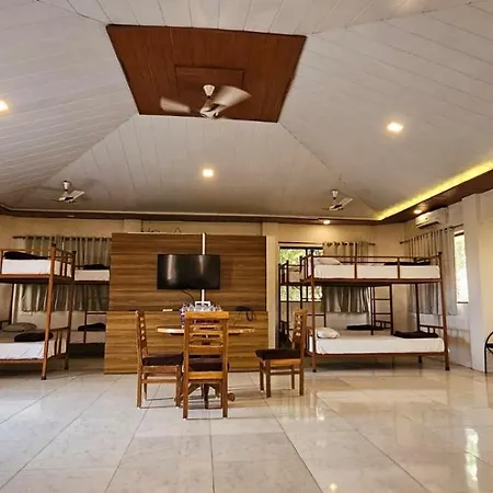 Shagun Resort And Water Park-2