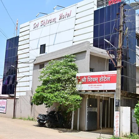 Sri Shivam Hotel-2