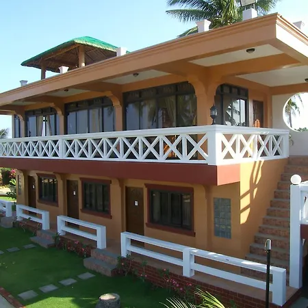 Punta Riviera Resort Bolinao-2