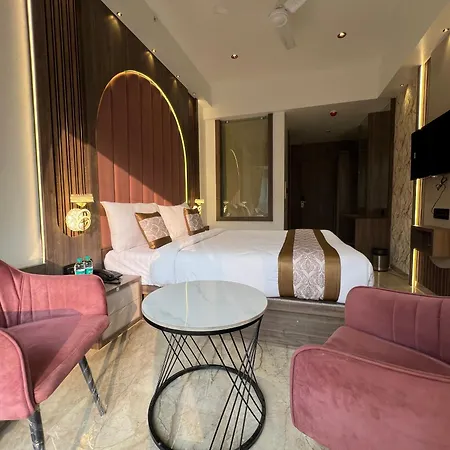 Hotel Royal Inn-3