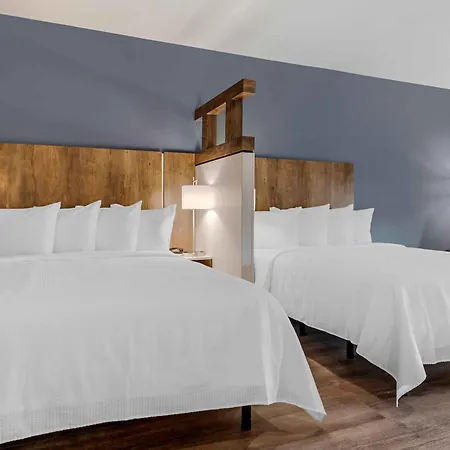 Extended Stay America Premier Suites - Temple - Medical Center-2