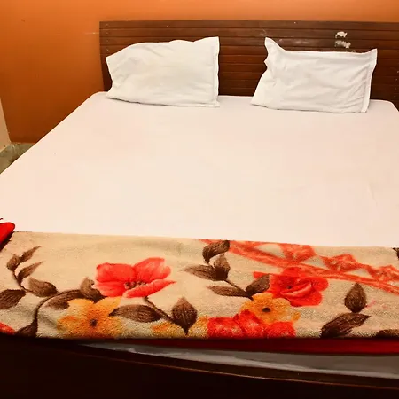Hotel Sampark-2