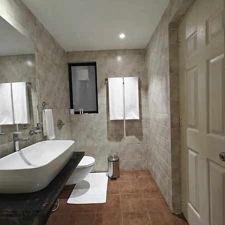 Hotel Shivam By Greenwood Hotels & Resorts-3