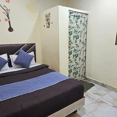 Himalay Guest House-2