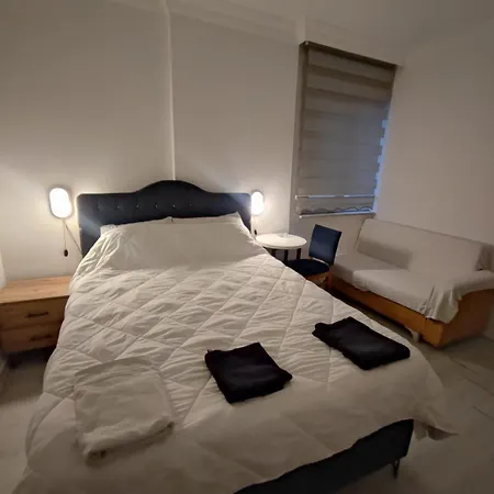 Üsküdar sahil otel-3