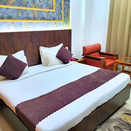 Hotel Rivlet By Carlton Suites-3