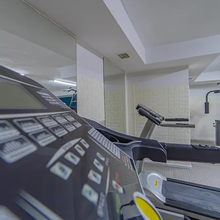 Grand Barhan Hotel Alanya-3