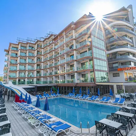 Grand Barhan Hotel Alanya-3
