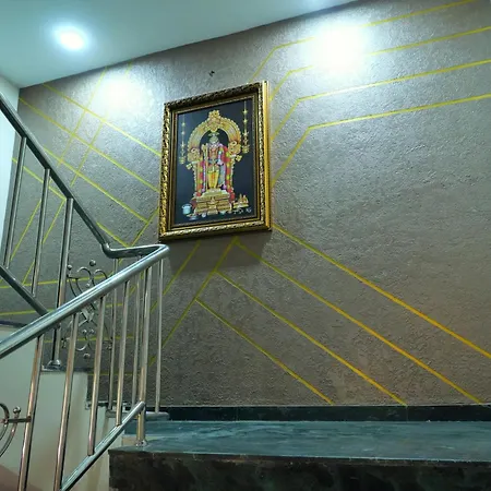 Shri Bhagawathi Residency-3