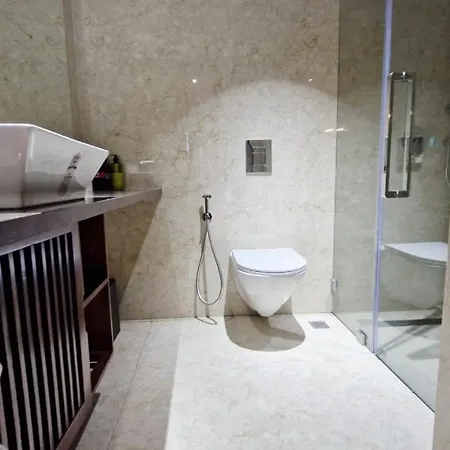 Summer Plaza Resort Mahabaleshwar-2