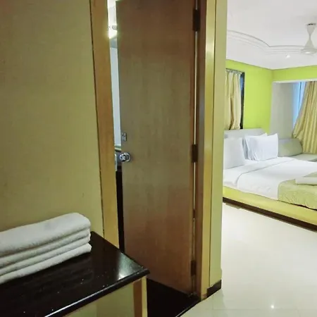 Summer Plaza Resort Mahabaleshwar-3