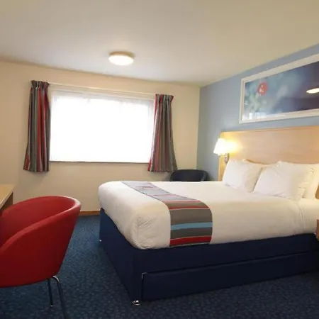 Travelodge Great Yarmouth Acle-2