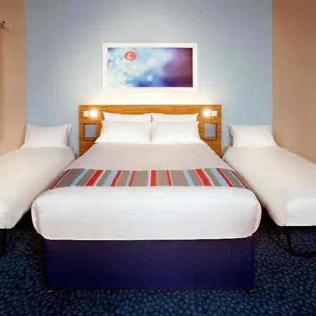 Travelodge Sunbury M3-3