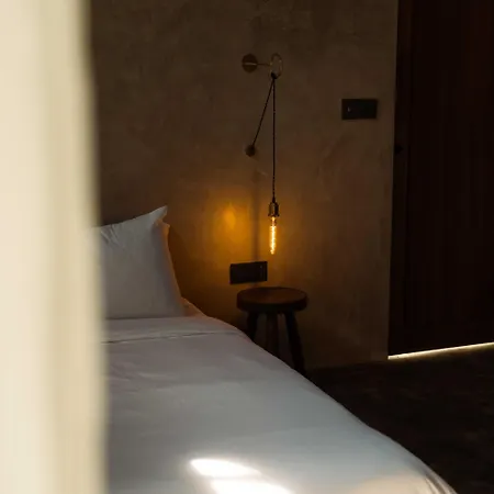 Ronja Boutique Hotel - Adults Only-3