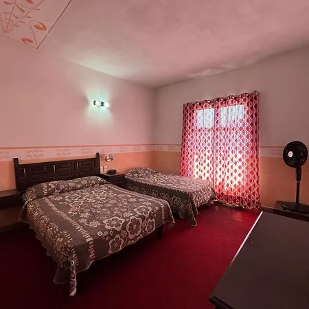 Hotel Mesón del Rey-3