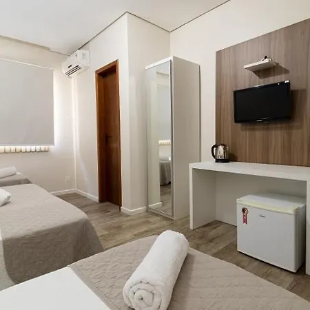 Hotel Geranius Ingleses-3
