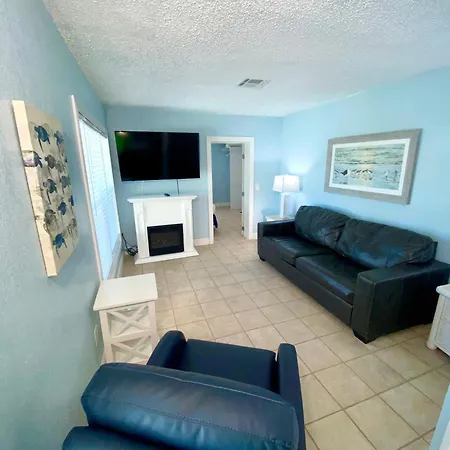 White Sands Beach Resort - Anna Maria Island-3