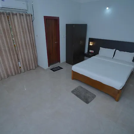 Villa The Retreat-2