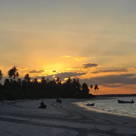 Praveg Atoll'S Thinnakara Lakshadweep-3