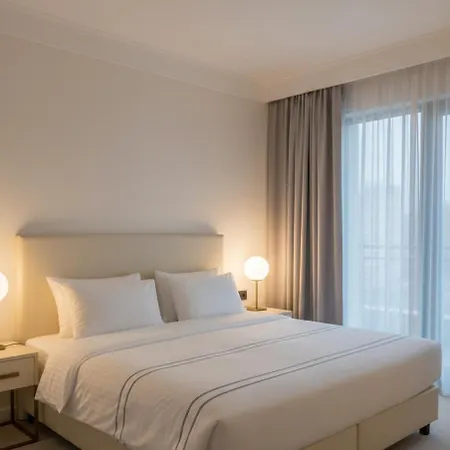 Güneş Hotel Ankara-2