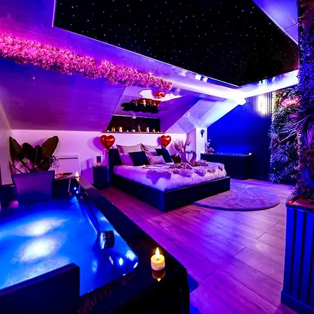 Love Room Serenity Suite-3