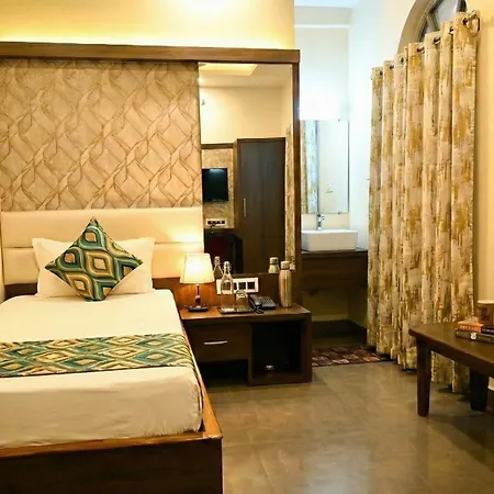 Hotel New Rajasthan-2