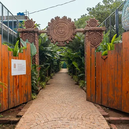 Tamalisto Boutique Resort-2
