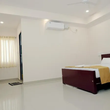 Amritha Lodge-3