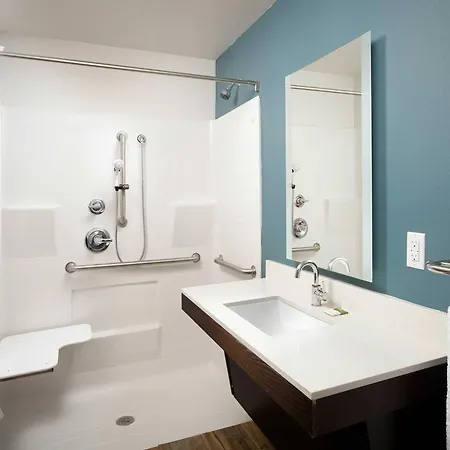 Woodspring Suites Fort Walton Beach - Eglin Afb-3