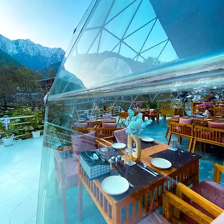The Glampview Resort-3