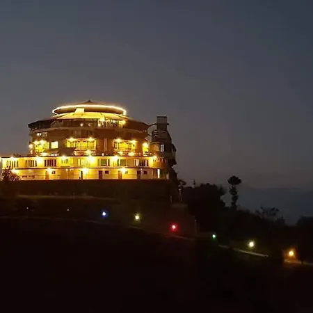 Frontier Tower Hotel By Book Your Hotel In Malam Jabba-2