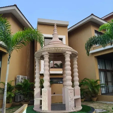 Vaikunth Village Resort-2