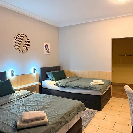 Sportschule Bitburg - Sportpark-Hotel-2