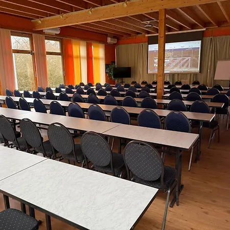 Sportschule Bitburg - Sportpark-Hotel-3