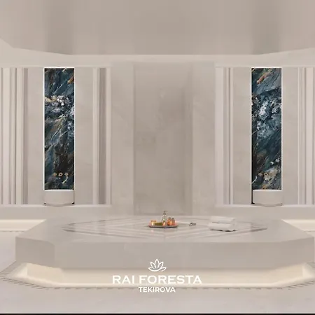 Rai Foresta Tekirova & Spa-2