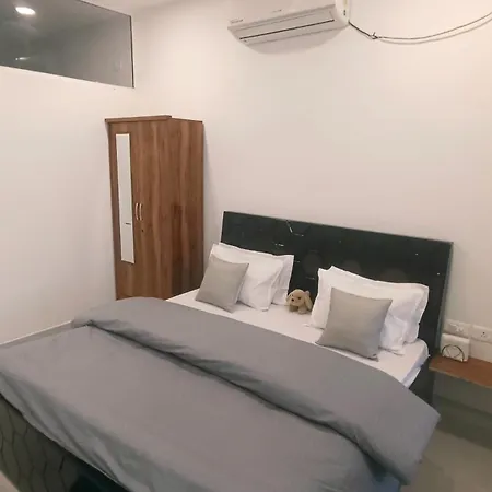 Nxone Studio Apartment-3